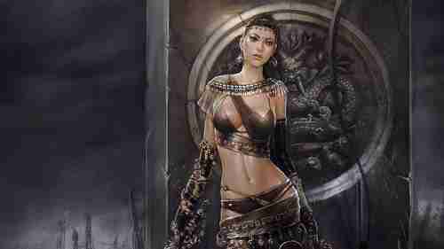 转学生的探案之旅——《Nevermore》